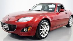2011 Mazda MX-5 Miata Touring