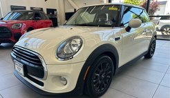 2018 MINI Hardtop Cooper