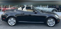 2005 Lexus SC 430 Base