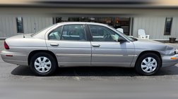 1997 Chevrolet Lumina Sedan