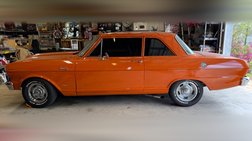 1964 Chevrolet Nova CHEV ii