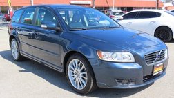 2009 Volvo V50 2.4i