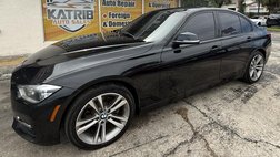 2017 BMW 3 Series 330i xDrive