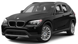 2014 BMW X1 xDrive35i