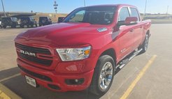 2020 Ram Ram Pickup 1500 Lone Star