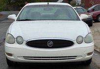 2005 Buick LaCrosse CX