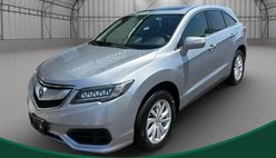 2017 Acura RDX Base