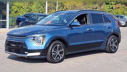 2023 Kia Niro SX