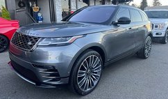2019 Land Rover Range Rover Velar P250 R-Dynamic SE