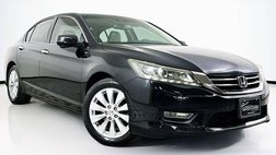 2013 Honda Accord EX-L V6