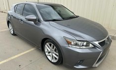2014 Lexus CT 200h Base