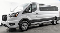2023 Ford Transit 350 XL