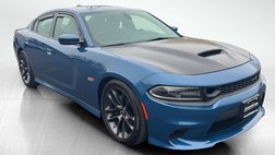 2020 Dodge Charger Scat Pack
