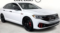 2024 Volkswagen Jetta GLI 40th Anniversary Edition
