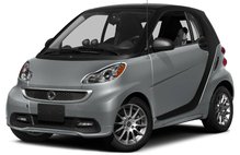 2013 Smart Fortwo passion