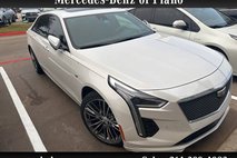 2019 Cadillac CT6 3.0TT Sport