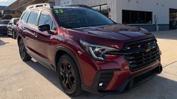 2023 Subaru Ascent Onyx Edition Limited