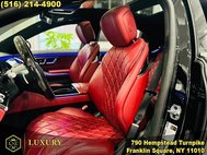 2021 Mercedes-Benz S-Class S 580 4MATIC