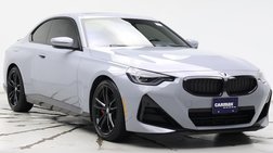 2022 BMW 2 Series 230i