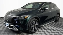 2023 Mercedes-Benz EQE EQE 350 4MATIC
