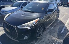 2016 Hyundai Veloster Turbo R-Spec
