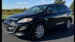 2010 Mazda CX-9 