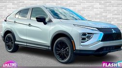 2025 Mitsubishi Eclipse Cross LE