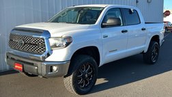 2019 Toyota Tundra SR5
