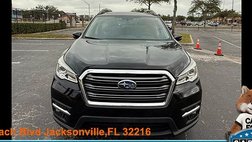 2019 Subaru Ascent Limited 7-Passenger