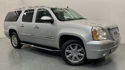 2011 GMC Yukon XL Denali