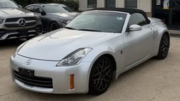 2007 Nissan 350Z Touring