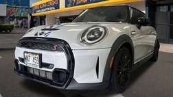 2022 MINI Hardtop Cooper S