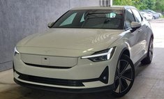 2024 Polestar 2 Long Range Dual Motor
