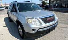 2011 GMC Acadia SL