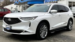 2024 Acura MDX SH-AWD w/Advance