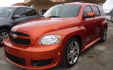 2008 Chevrolet HHR SS