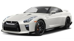 2021 Nissan GT-R Premium