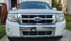 2009 Ford Escape Limited