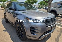 2024 Land Rover Range Rover Evoque P250 Dynamic SE