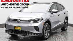 2022 Volkswagen ID.4 Pro S