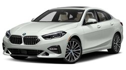 2022 BMW 2 Series 228i xDrive Gran Coupe