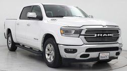 2021 Ram Ram Pickup 1500 Laramie