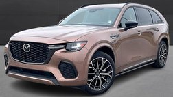 2025 Mazda CX-70 3.3 Turbo S Premium