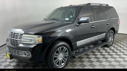 2011 Lincoln Navigator Base