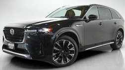 2025 Mazda CX-90 3.3 Turbo S Premium Plus