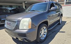 2011 GMC Yukon Denali