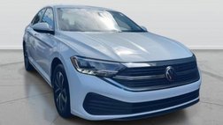 2024 Volkswagen Jetta S