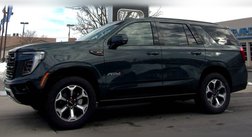 2025 GMC Yukon AT4 Ultimate