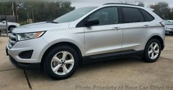 2015 Ford Edge SE