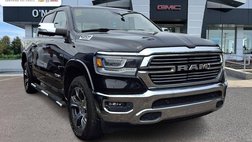 2019 Ram Ram Pickup 1500 Laramie